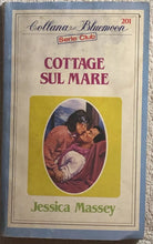 Cottage sul mare di Jessica Massey, 1985, Armando Curcio Editore