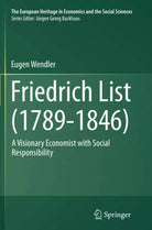 Friedrich List