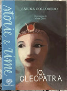 Io Cleopatra di Sabina Colloredo 2016 Einaudi Ragazzi