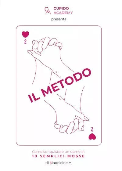 Il Metodo di Madeleine H