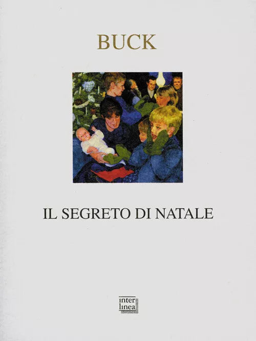 Buck Pearl S