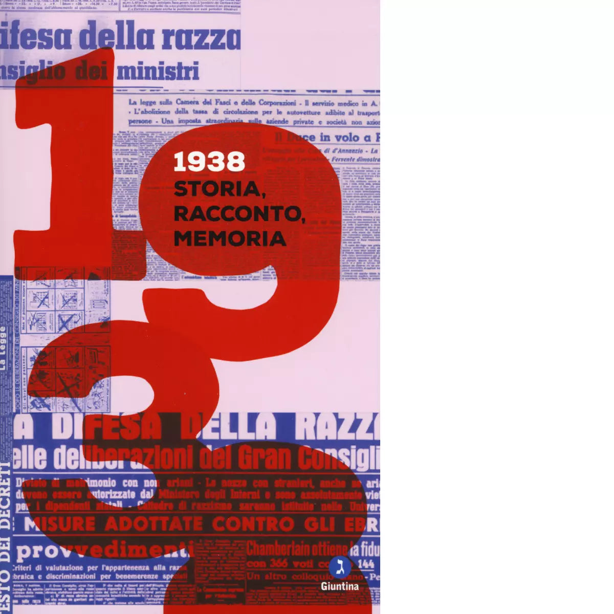 1938 Storia