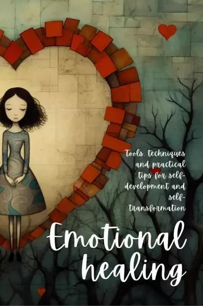 Emotional Healing Tools