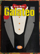 Galateo di Luigi Avolio