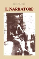 Il narratore di Renzo Paolo Urli