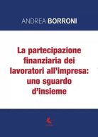 La partecipazione finanziaria dei lavoratori all’impresa: uno sguardo - ER