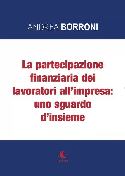 La partecipazione finanziaria dei lavoratori all’impresa: uno sguardo - ER