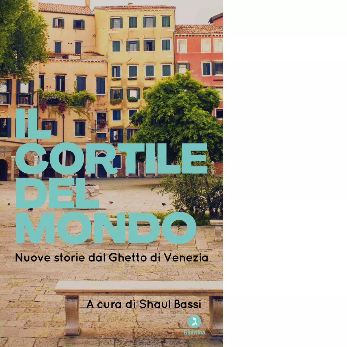 Il cortile del mondo di S Bassi