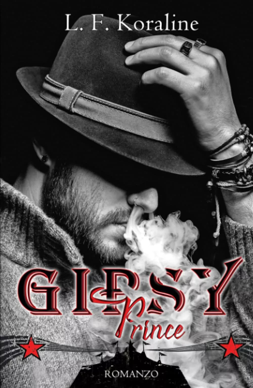 Gipsy Prince
