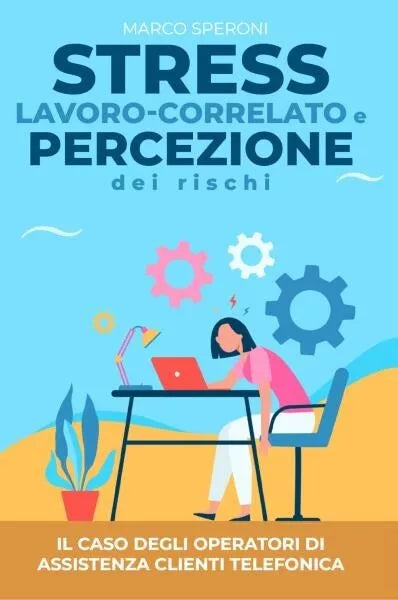 Stress lavoro