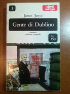 Gente di Dublino - James Joyce - Dall olio - 1965 - M