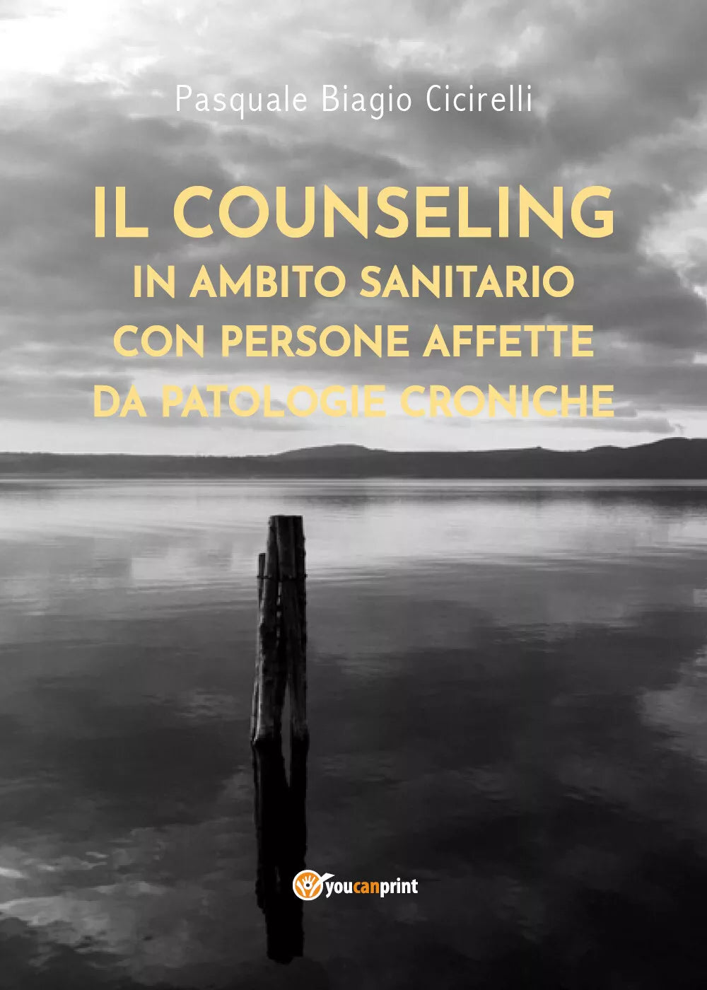 Il counseling in ambito sanitario con persone affette da patologie croniche di P