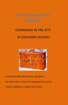 Teatro Dialettale Siciliano di Giovanni Iacono