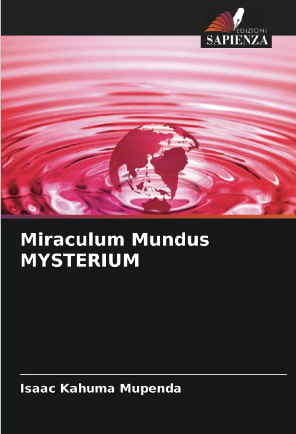 Miraculum Mundus MYSTERIUM