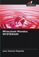 Miraculum Mundus MYSTERIUM