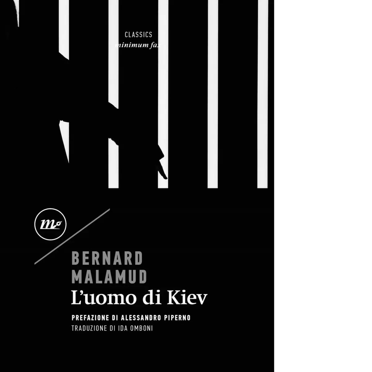 L uomo di Kiev di Bernard Malamud