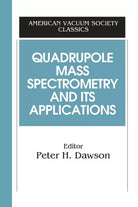 Quadruple Mass Spectrometry and Its Applications