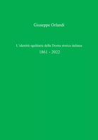 L identit egalitaria della Destra storica italiana 1861