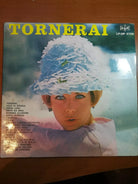 tornerai- AA.VV. - 33 giri - M