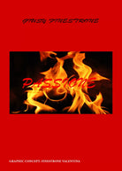 Passione di Giusy Finestrone, 2019, Youcanprint