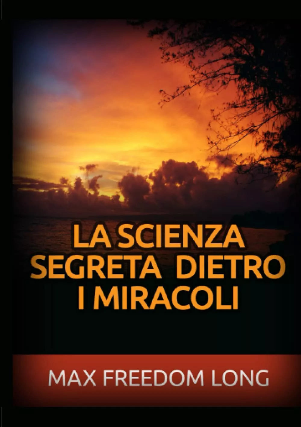 La Scienza segreta dietro i Miracoli