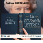 LA SOVRANA LETTRICE GOLD di BENNETT