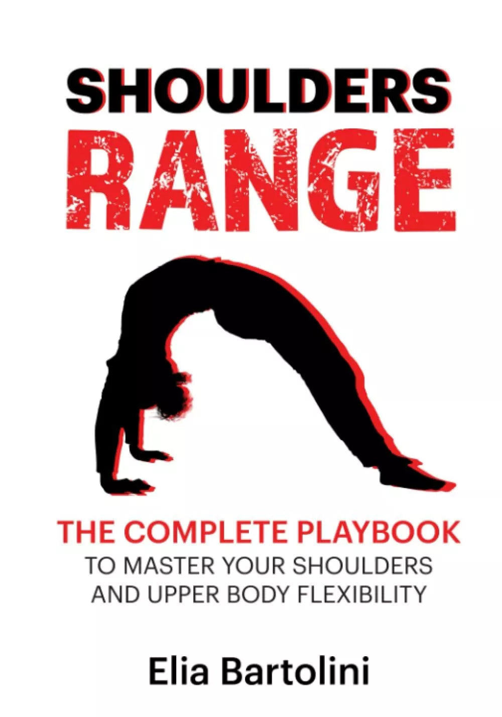 Shoulders Range