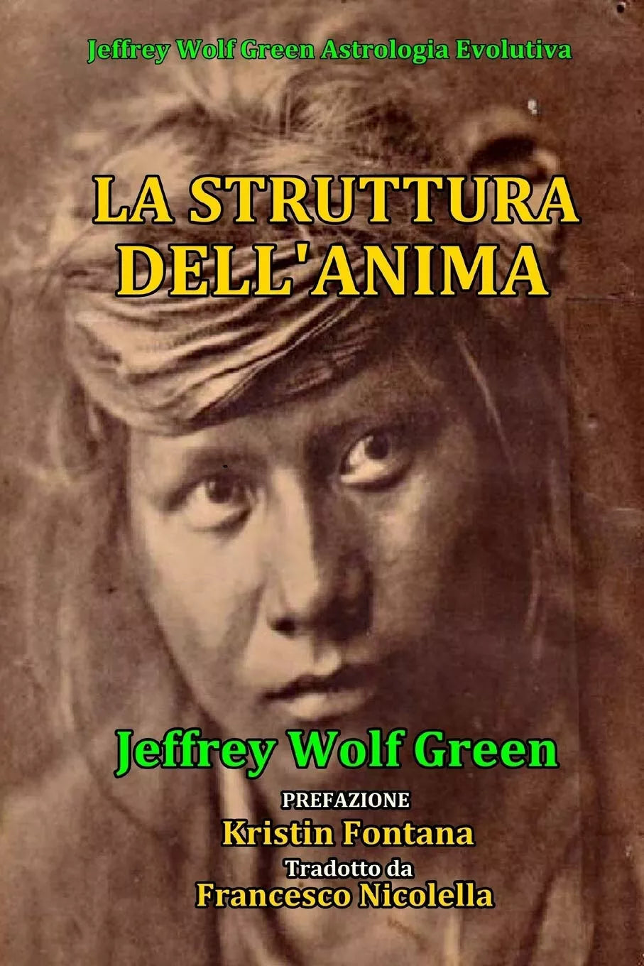 La Struttura Dell Anima