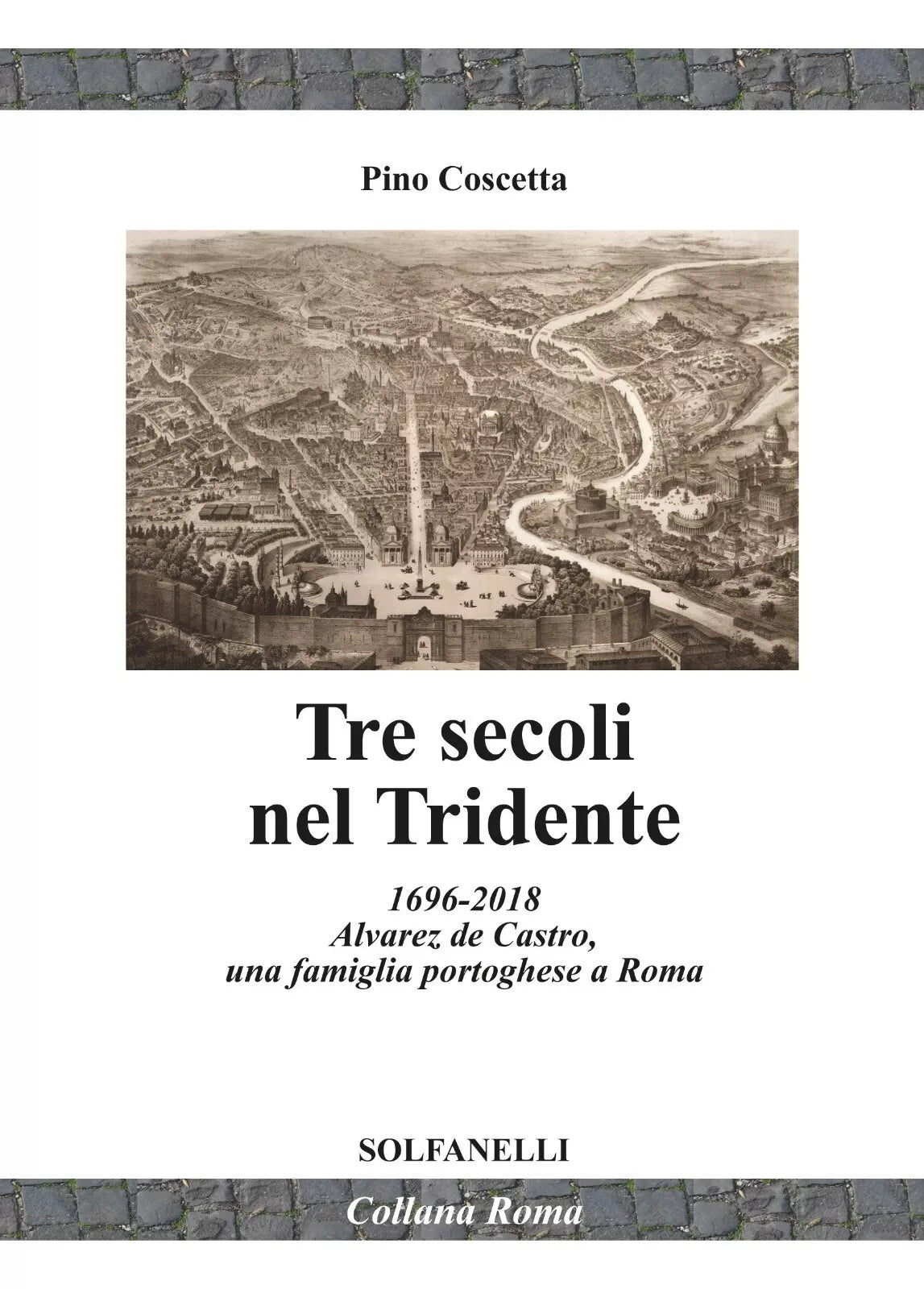 Tre secoli nel Tridente 1696