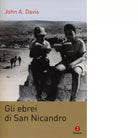Gli ebrei di San Nicandro di John A Davis