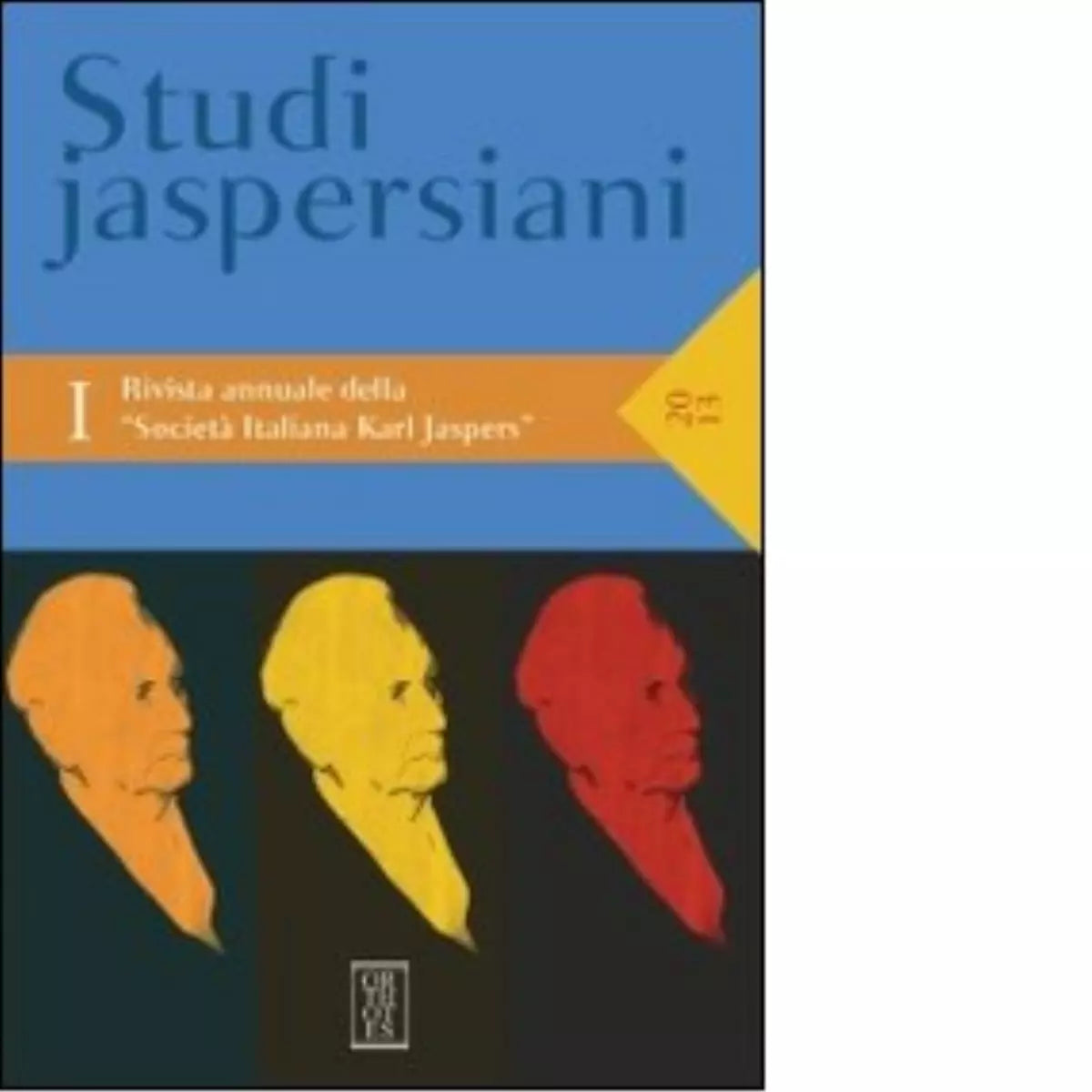 Studi jaspersiani 1 di S Achella