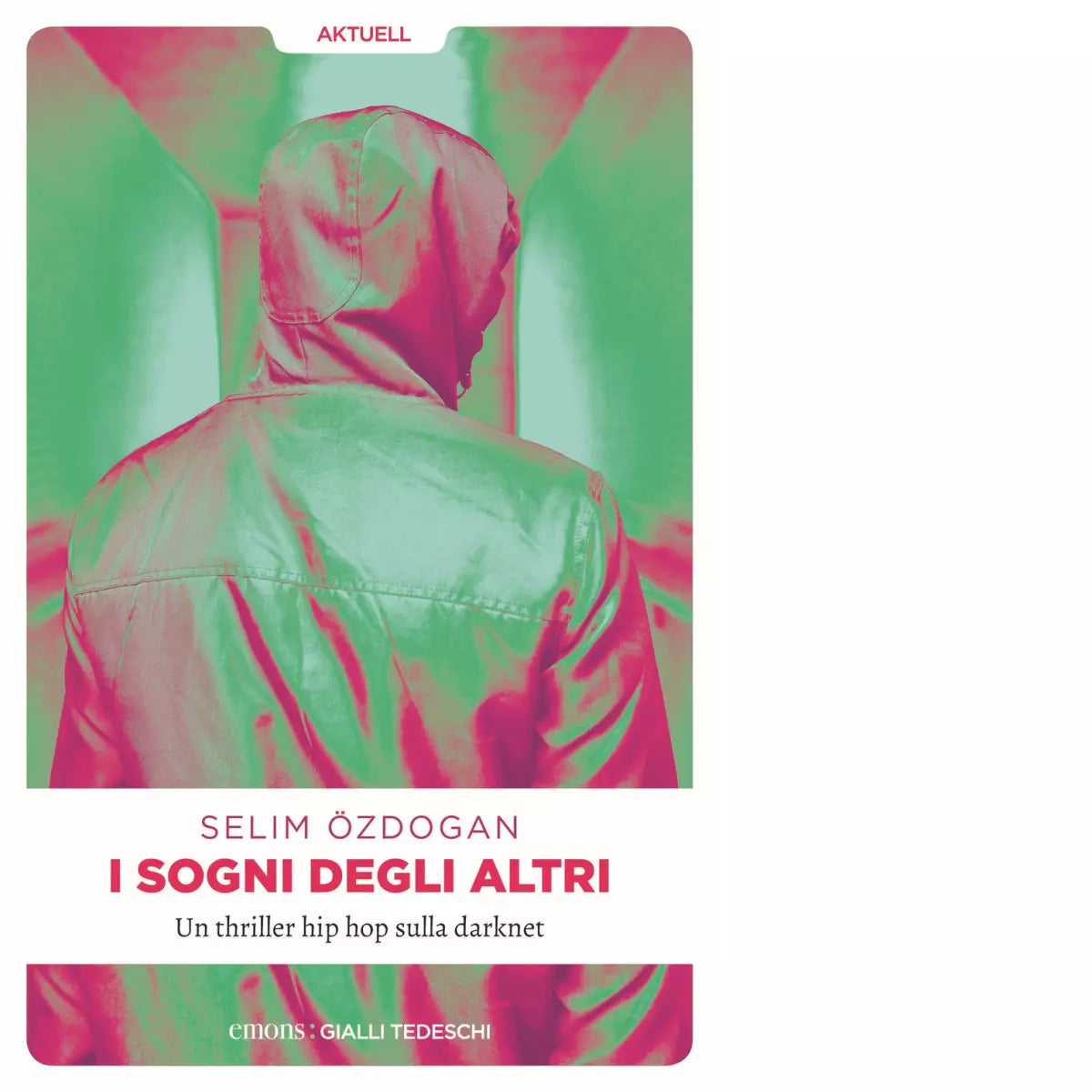 I sogni degli altri di Selim zdogan