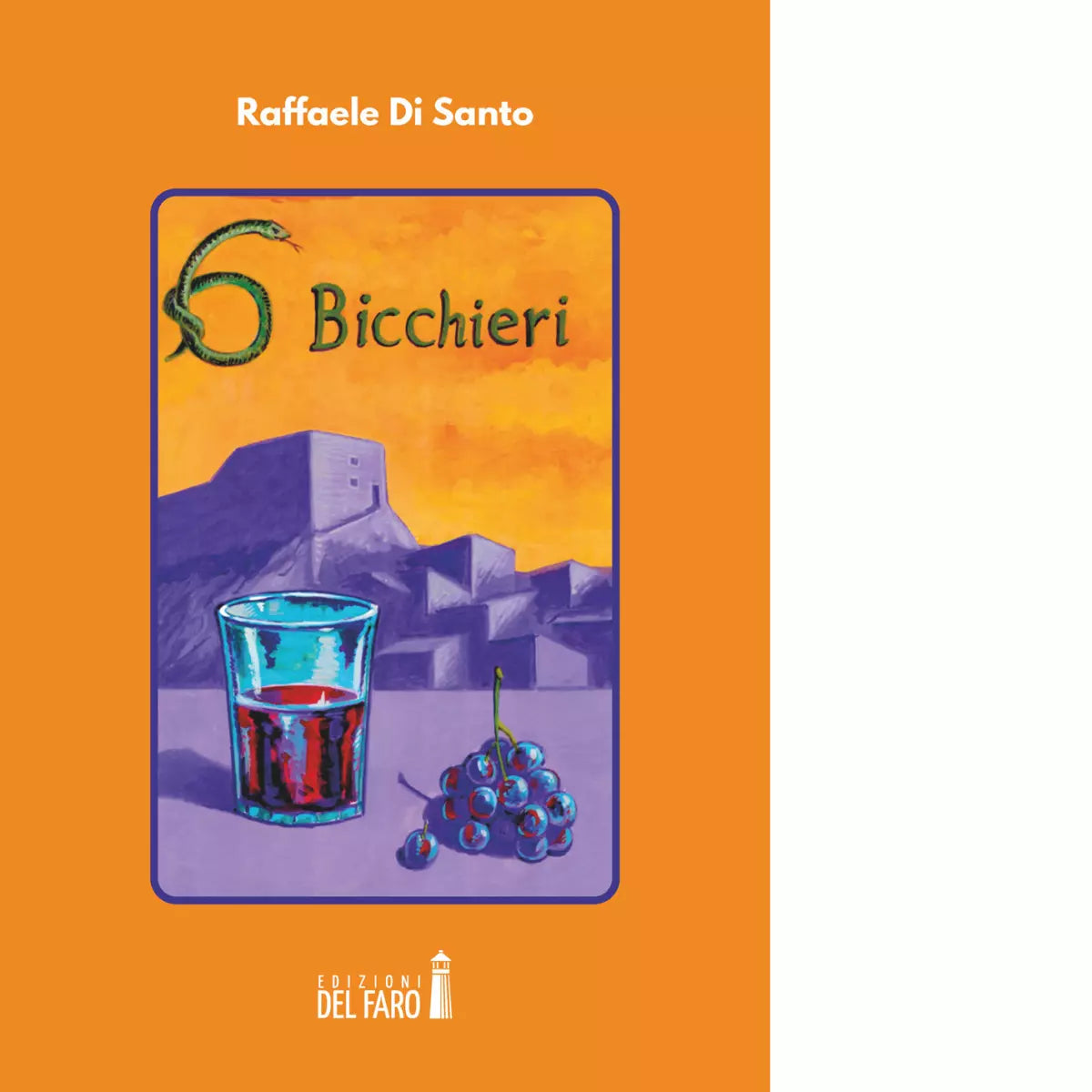 SEI BICCHIERI di Di Santo Raffaele