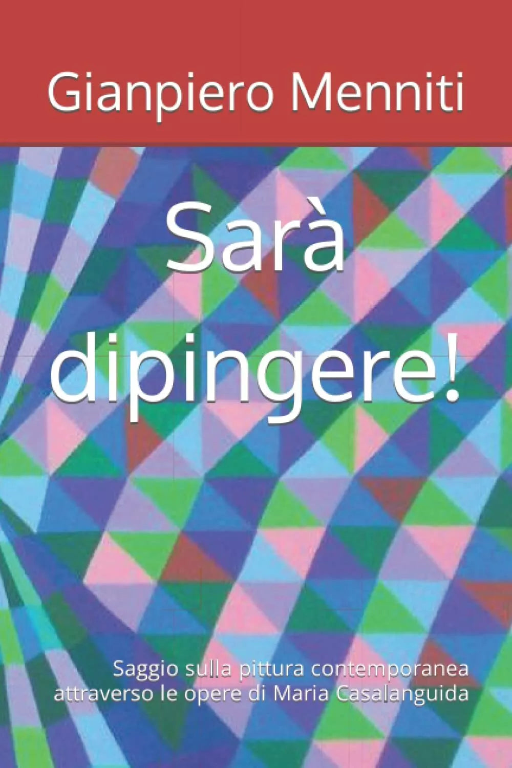 Sar dipingere