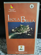 Isola Bella - Riserva naturale - Vhs -2010- WWF -F