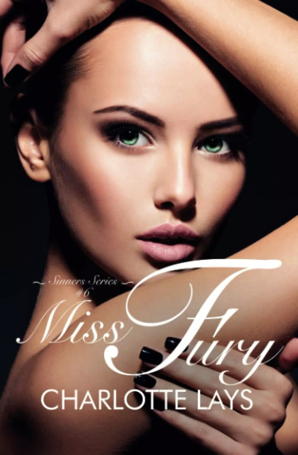 Miss Fury di Charlotte Lays