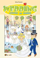 Wedding Attivit per bambini di Silvia Perversi