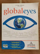 Globaleyes - AA. VV. - Mondadori - 2015 - AR