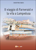 Il viaggio di Farneraid e la vita a Lampedusa di Aniello Mario Basile, 2014