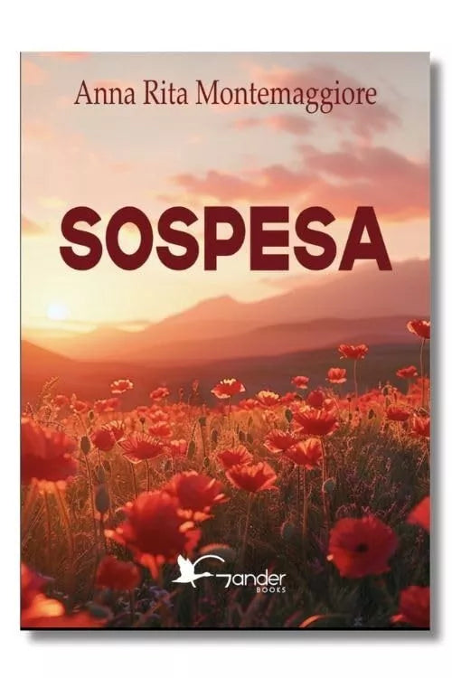 Sospesa di Anna Rita Montemaggiore