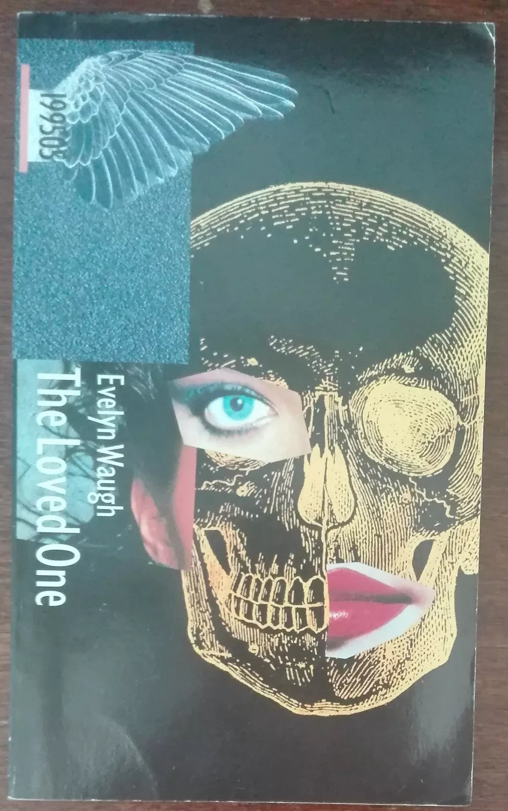 The Loved One - Evelyn Waugh - Wolters-Noordhoff, 1995 - A