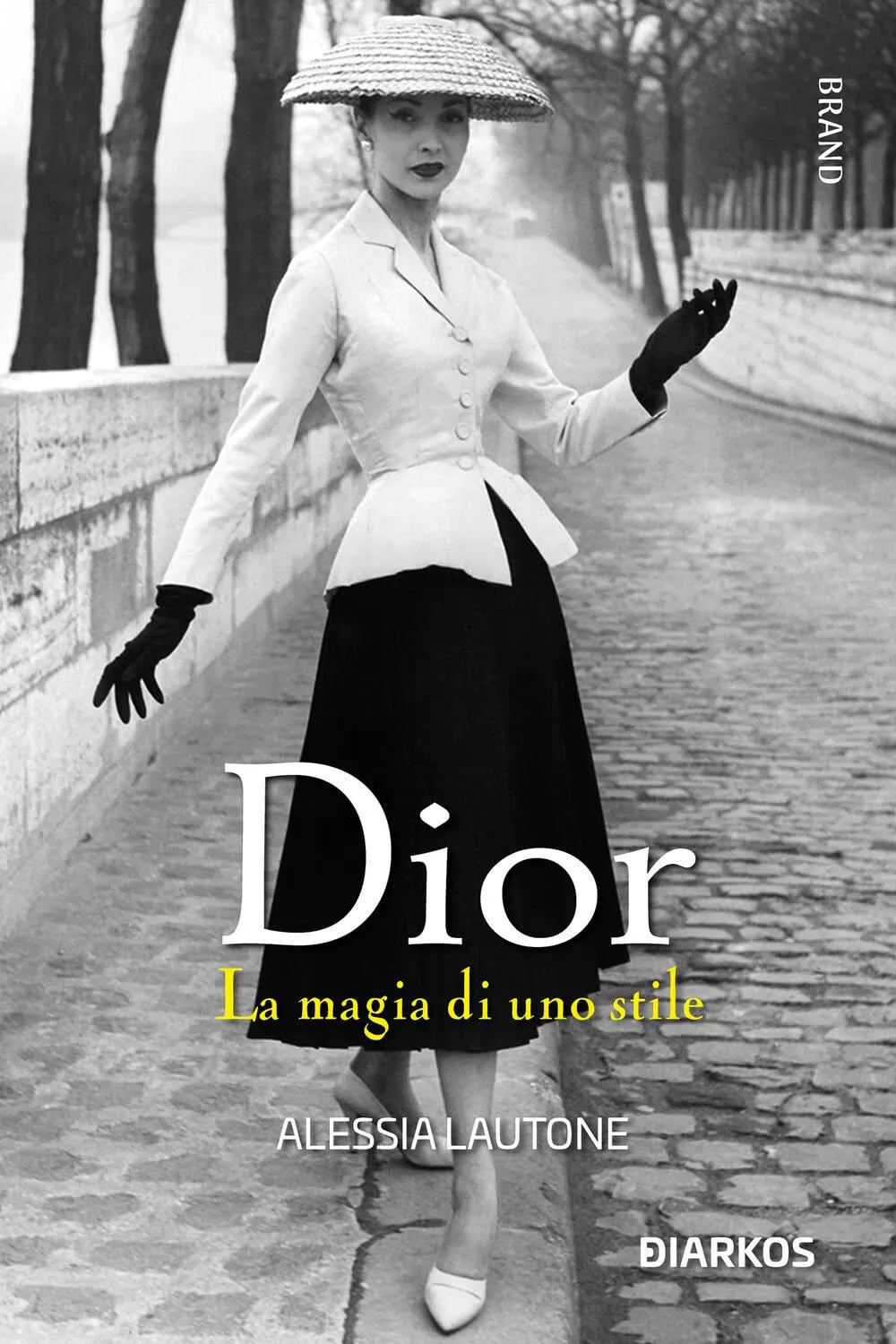 Dior La magia di uno stile