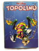 Topolino 2122 di Aa.vv., 1996, Walt Disney