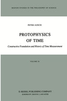 Protophysics of Time