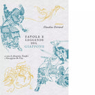Favole e leggende del Giappone di Claudius Ferrand