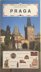 Praga di Aa.vv., 2005, Corriere Della Sera