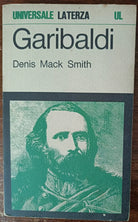 Garibaldi