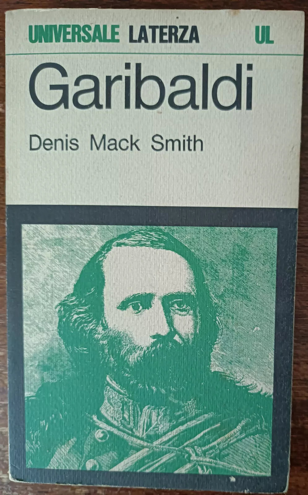 Garibaldi