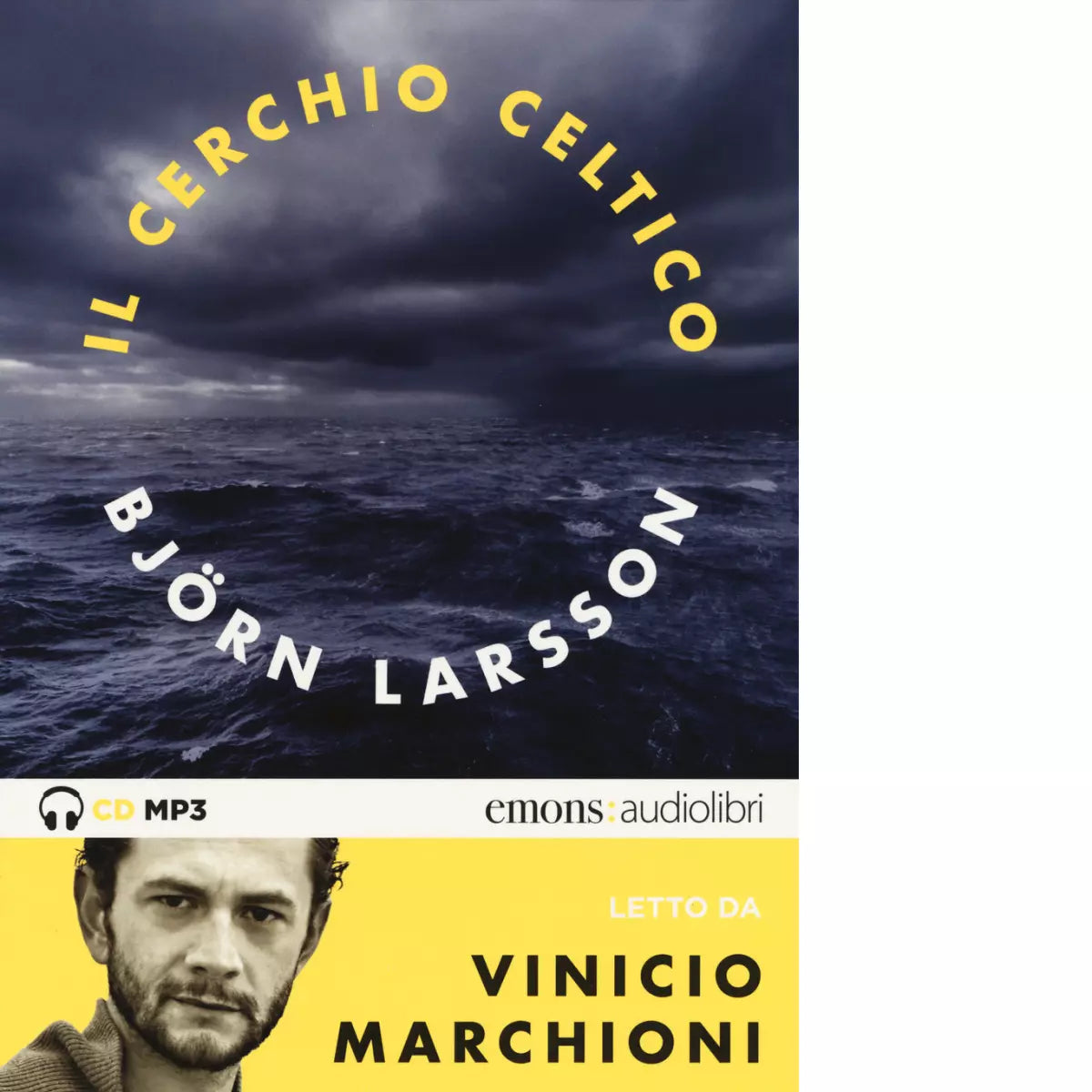IL CERCHIO CELTICO di BJORN LARSSON