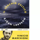 IL CERCHIO CELTICO di BJORN LARSSON